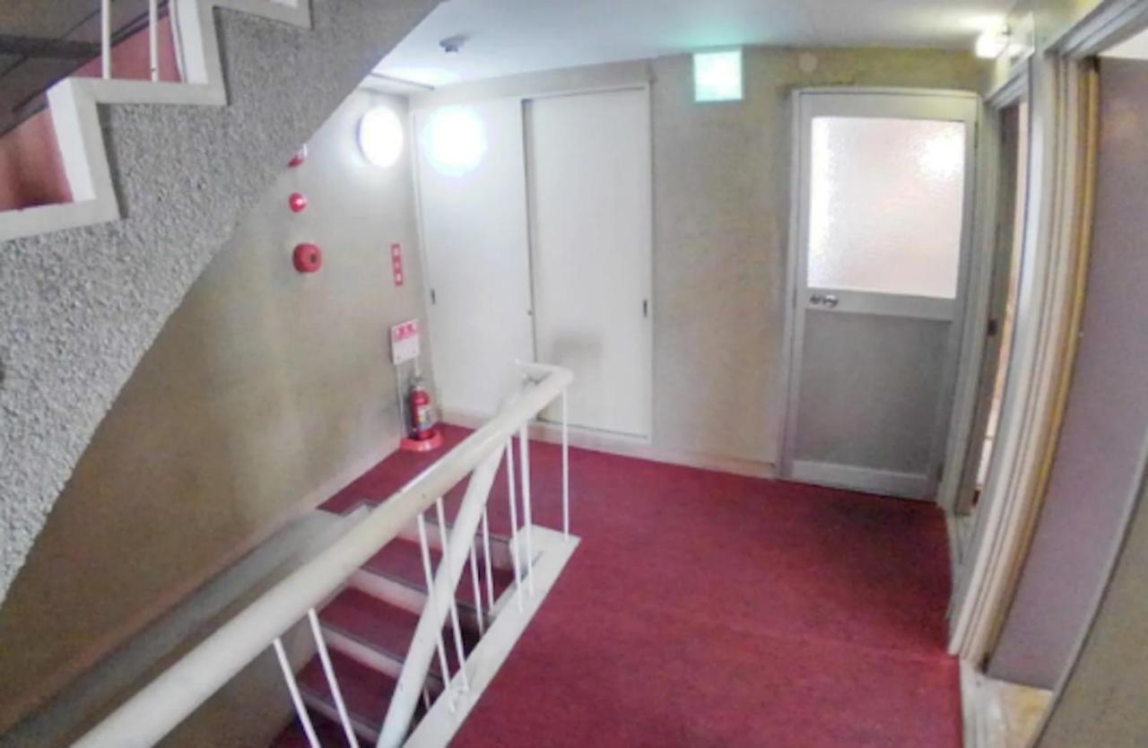 Setouchi Triennale Hotel 303 Japanese Style Art Female Only - Vacation Stay 62189 Takamatsu Exterior foto