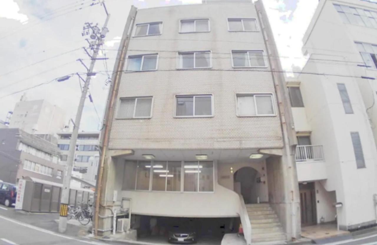 Setouchi Triennale Hotel 303 Japanese Style Art Female Only - Vacation Stay 62189 Takamatsu Exterior foto