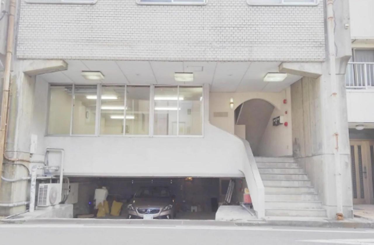 Setouchi Triennale Hotel 303 Japanese Style Art Female Only - Vacation Stay 62189 Takamatsu Exterior foto